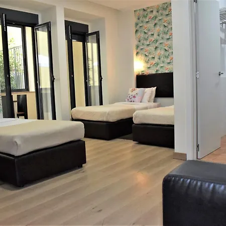 Universo Romantico Gasthuis 3*