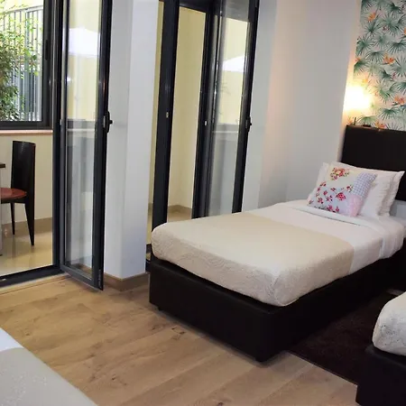 Universo Romantico Gasthuis 3*