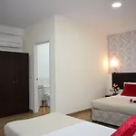 Pensjonat Universo Romantico 3*