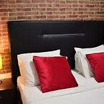 Pensjonat Universo Romantico
