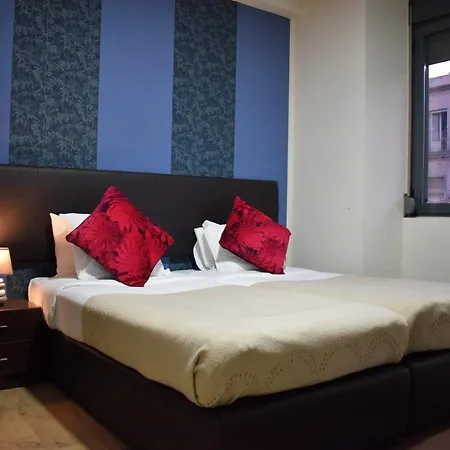 Universo Romantico Gasthuis 3*